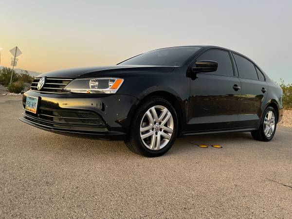 2015 Volkswagen Jetta S (Black) for sale in Henderson, NV – photo 8