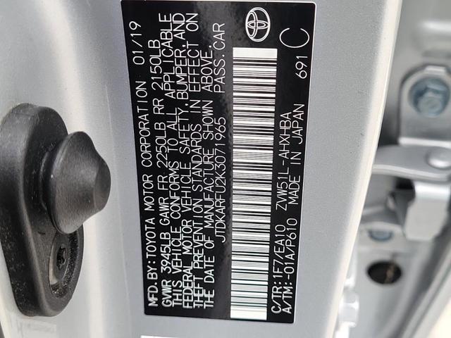 2019 Toyota Prius XLE for sale in Grand Junction, CO – photo 18