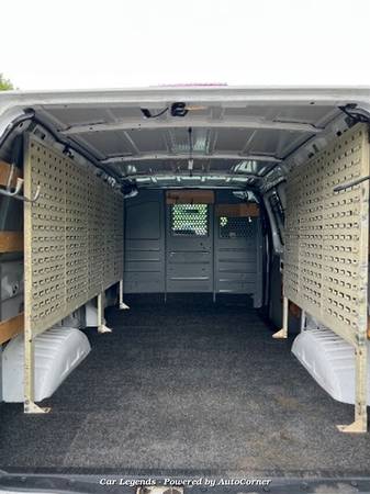 2013 Ford Econoline Cargo Van CARGO VAN - - by for sale in Stafford, MD – photo 10