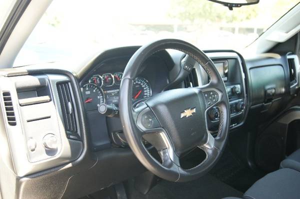 2014 Chevrolet Silverado 1500 Regular Cab LT Pickup Easy Financing! for sale in Fresno, CA – photo 14