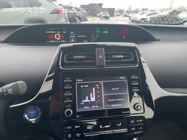 2021 Toyota Prius XLE for sale in Traverse City, MI – photo 24