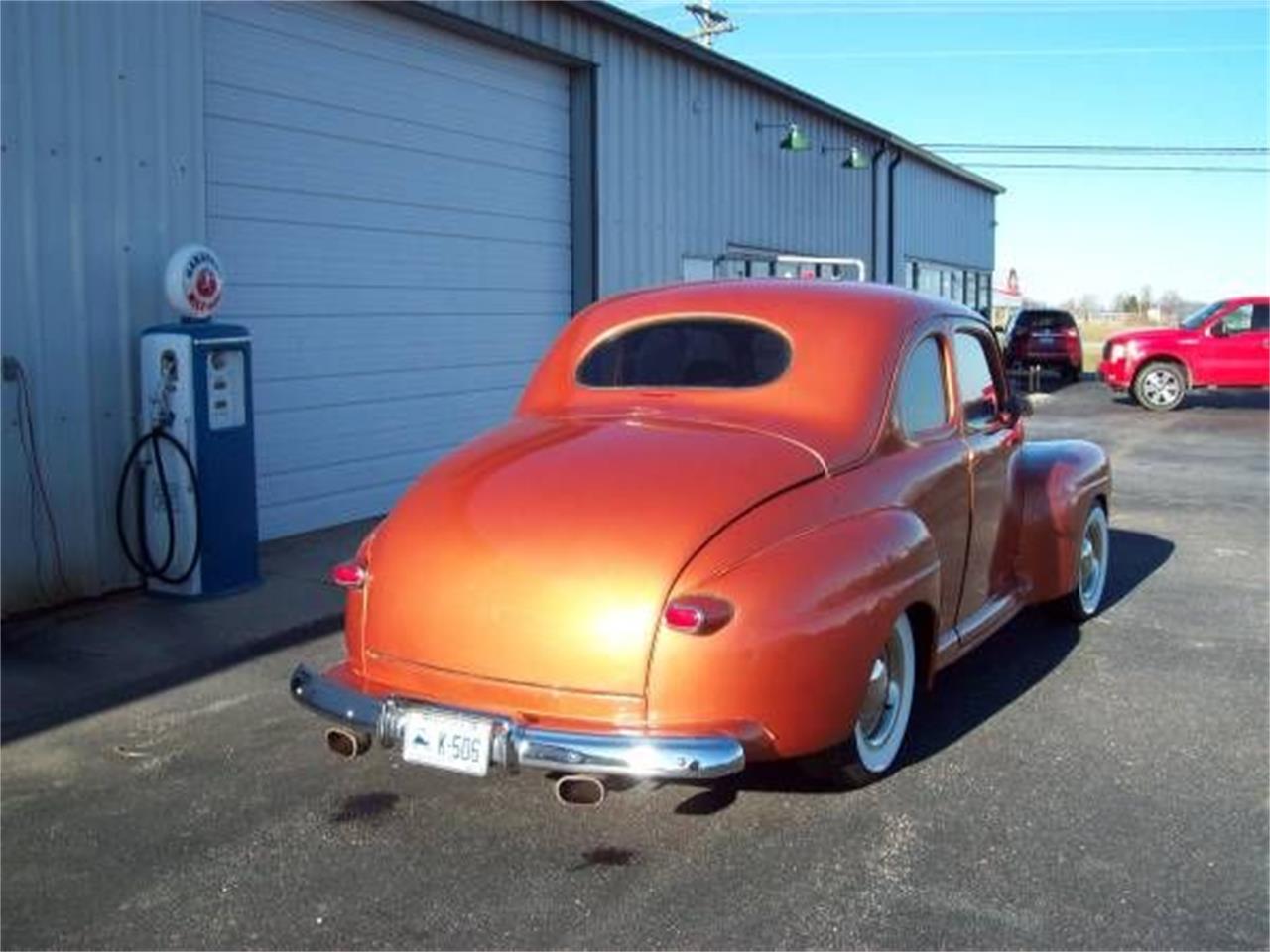 1947 Ford Coupe for sale in Cadillac, MI – photo 7