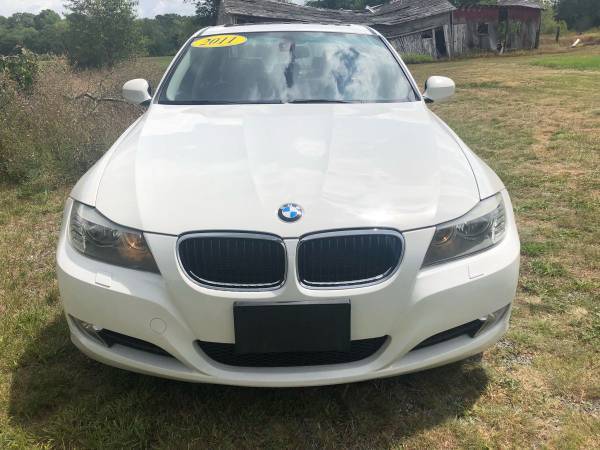 2011 BMW 328 XDRIVE, SUPER CLEAN, JUST SERVICED! BEST COLOR COMBO! for sale in Attleboro, NH – photo 2