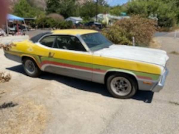 1973 Plymouth Duster for sale in El Cajon, CA – photo 9