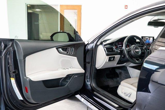 2018 Audi A7 3.0T Premium Plus for sale in Marietta, GA – photo 19