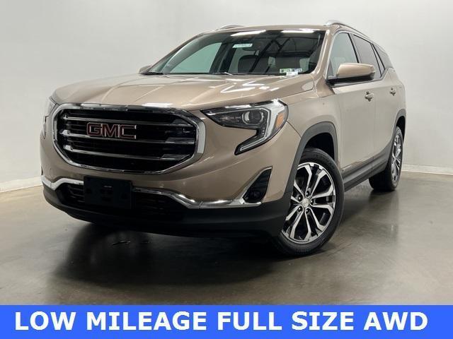 2018 GMC Terrain SLT for sale in Other, PA