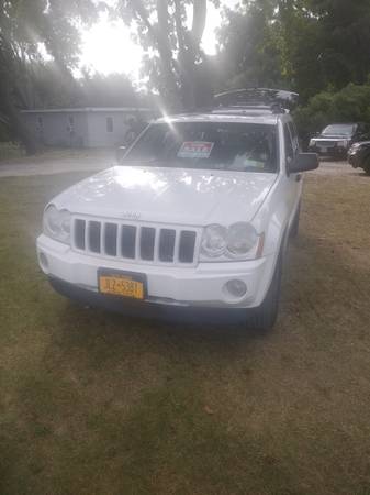 2005 Jeep Laredo 4x4 for sale in EAST MORICHES, NY – photo 10