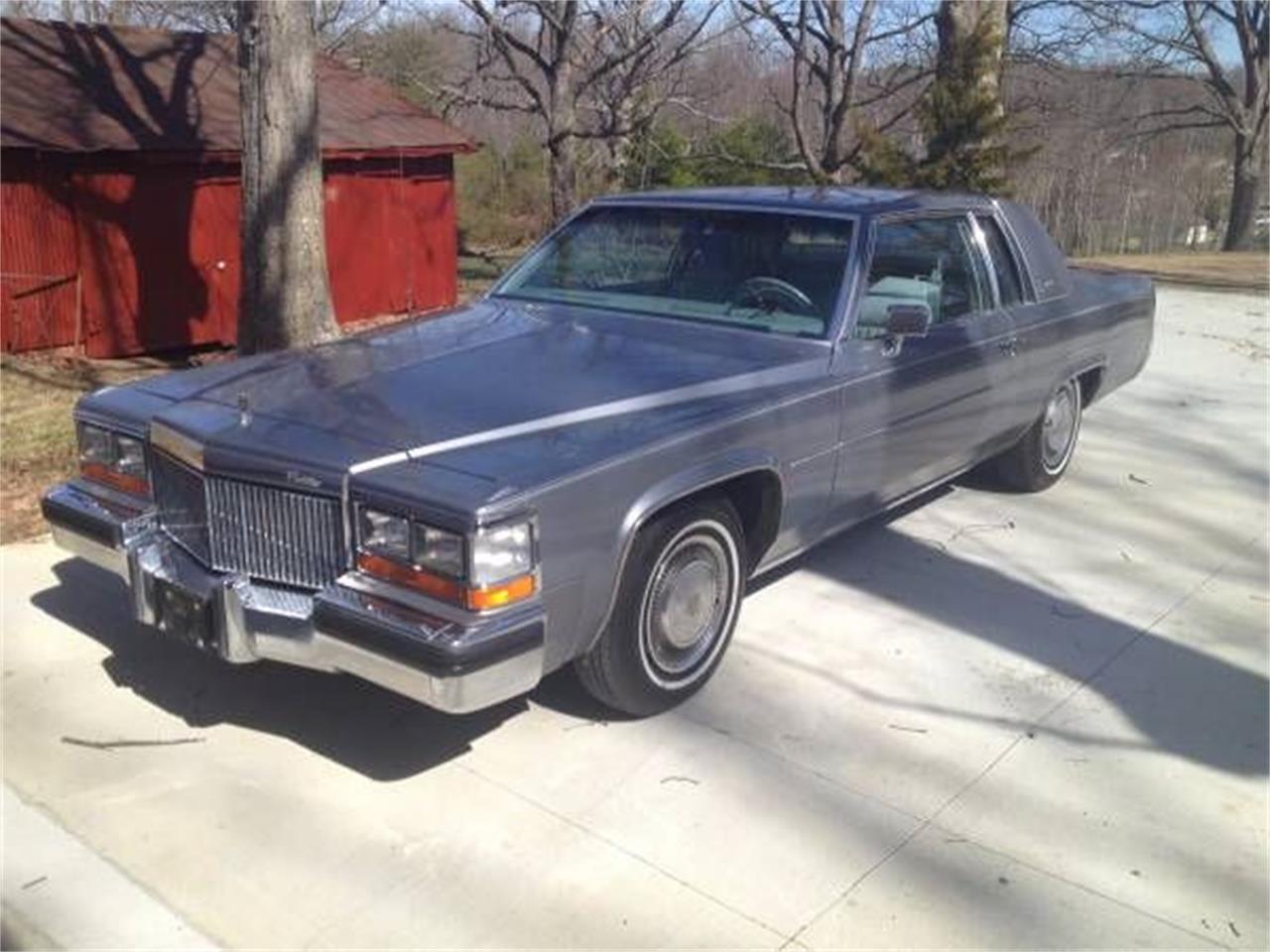 1980 cadillac coupe deville for sale in cadillac mi classiccarsbay com 1980 cadillac coupe deville for sale in