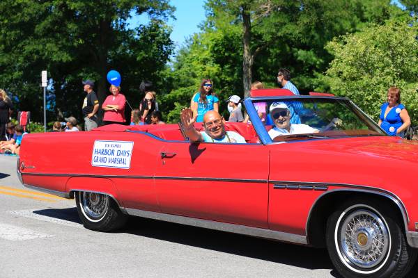 Buick Electra 225 Convertible 1970 for sale in Kewadin, MI – photo 2