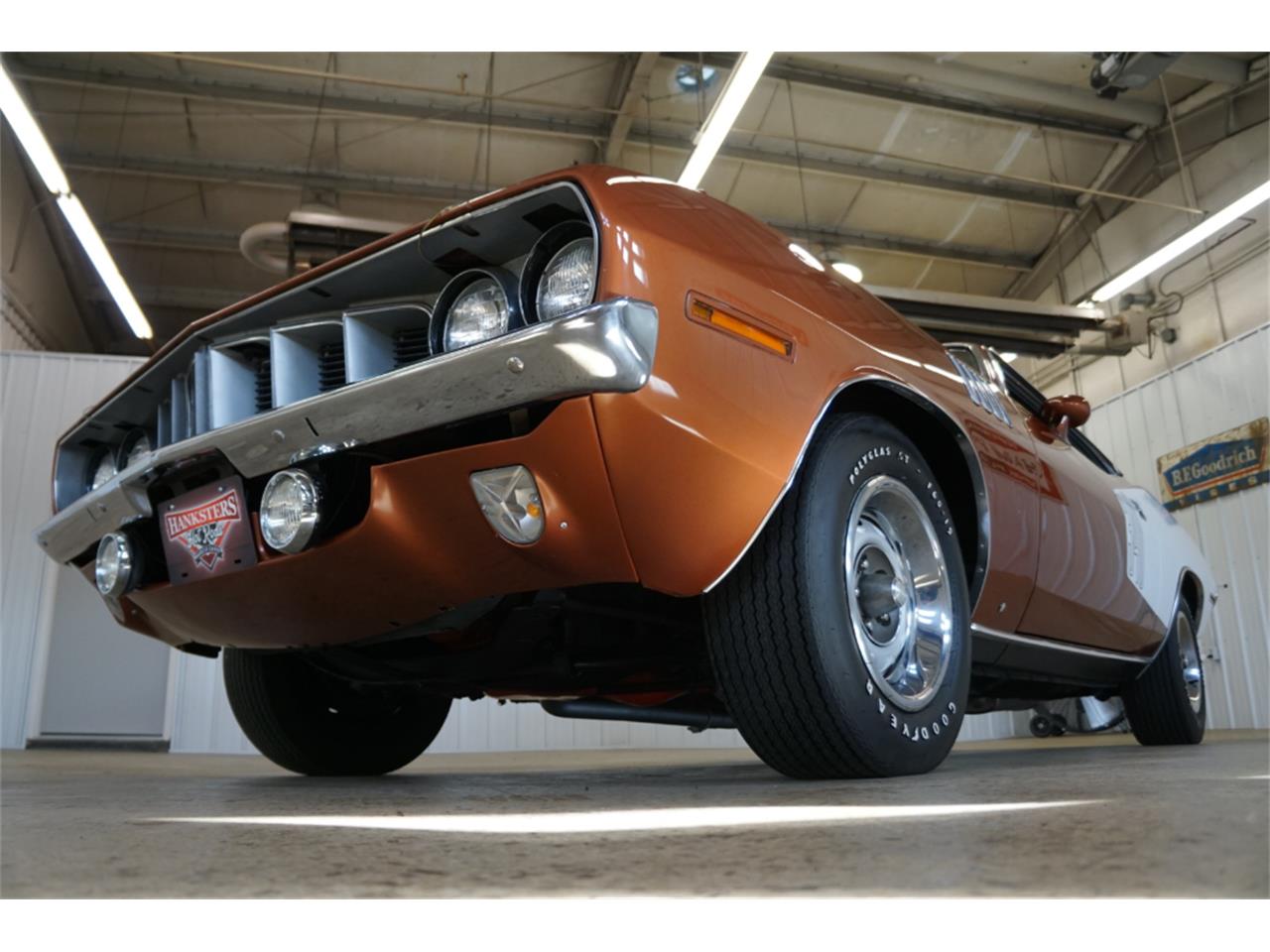 1971 Plymouth Cuda for sale in Homer City, PA – photo 67
