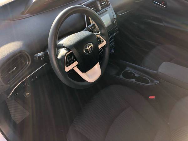 2017 toyota prius fully loaded 2 for sale in Sacramento , CA – photo 5