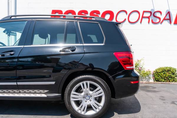 2014 Mercedes-Benz GLK 350 - - by dealer - vehicle for sale in Costa Mesa, CA – photo 9