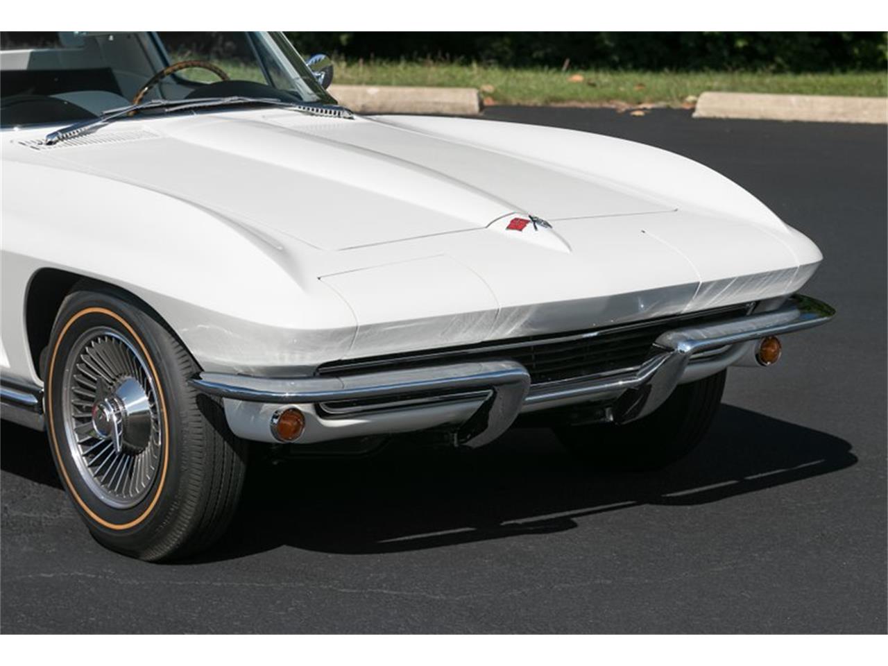 1965 Chevrolet Corvette for sale in St. Charles, MO – photo 13