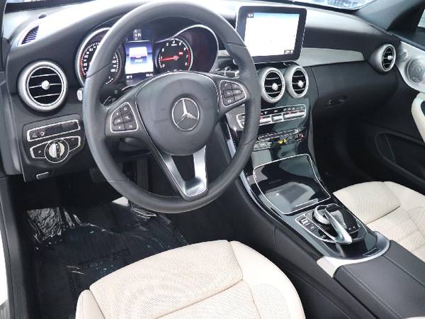 2017 Mercedes Benz C300 *Navi*39k*Warranty* for sale in San Jose, CA – photo 11