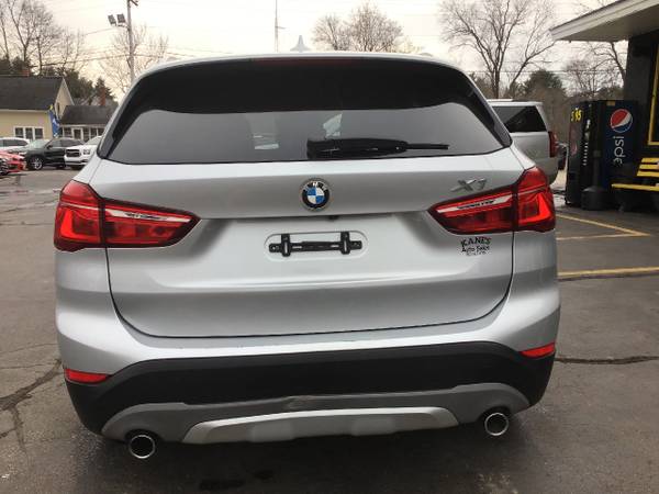 2018 BMW X1 xDrive28i - - by dealer - vehicle for sale in Manchester, NH – photo 8