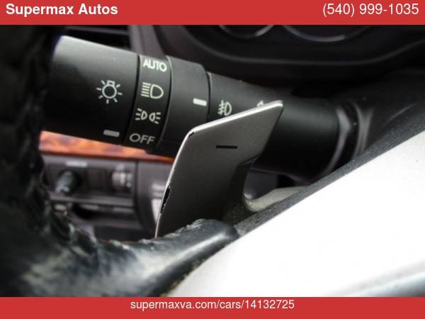 2012 Subaru Outback Automatic 2 5i ( LIMITED EDITION for sale in Strasburg, VA – photo 22