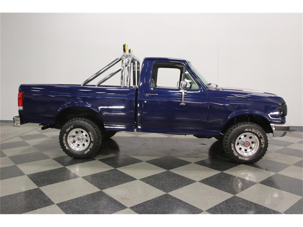 1988 Ford F150 for sale in Lavergne, TN – photo 15