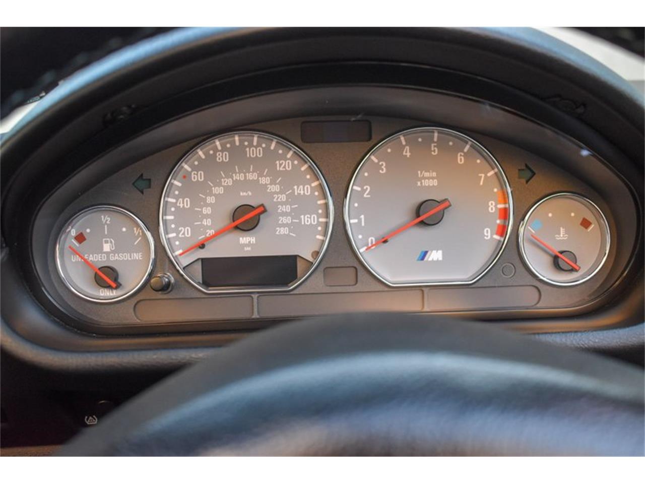 2002 BMW M Roadster for sale in Costa Mesa, CA – photo 17