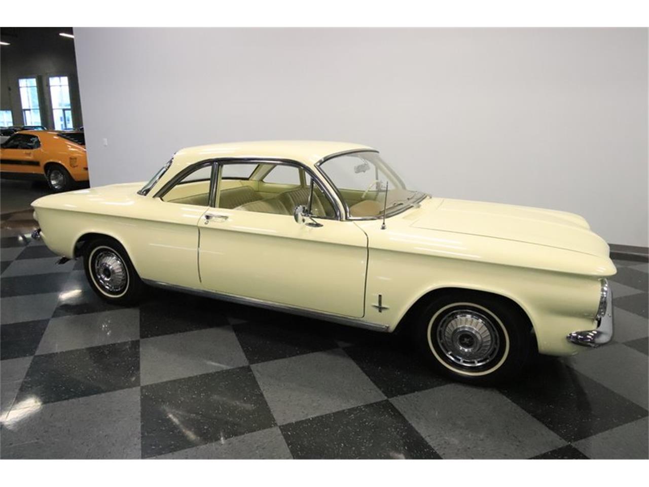 1962 Chevrolet Corvair for sale in Mesa, AZ – photo 15