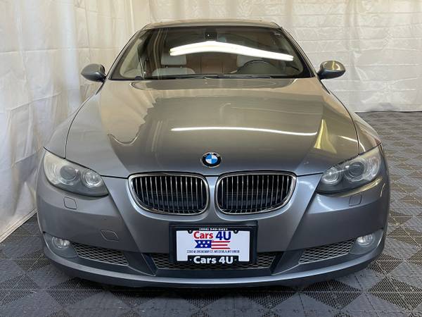 2009 BMW 3 Series 2dr Cpe 335i xDrive AWD - - by for sale in Missoula, MT – photo 2