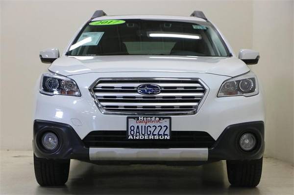 2017 Subaru Outback 12662P - cars & trucks - by dealer - vehicle... for sale in Palo Alto, CA – photo 3