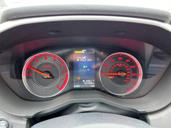 2018 Subaru Impreza 2 0i Sport 5-door Manual - - by for sale in NICHOLASVILLE, KY – photo 12
