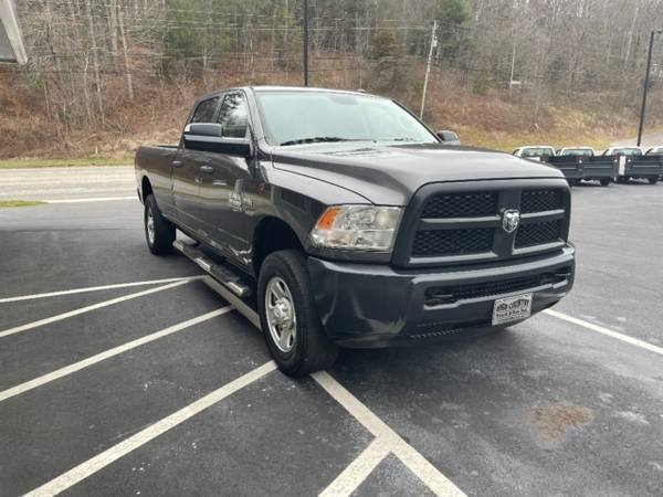 2014 Ram 3500 ST - - by dealer - vehicle automotive sale for sale in Fairview, NC – photo 6