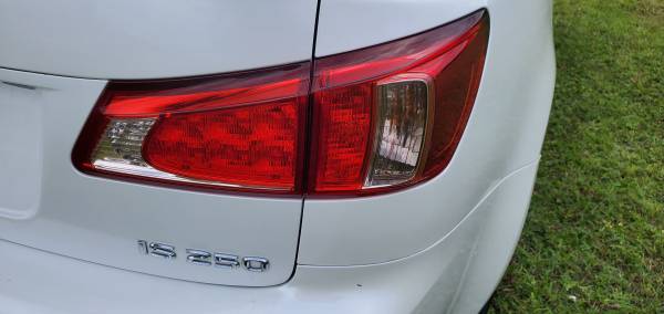 2011 Lexus IS 250 - - by dealer - vehicle automotive for sale in Fort Pierce, FL – photo 21