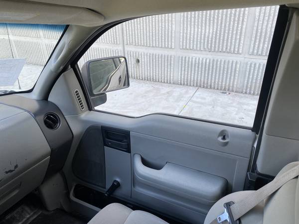 2007 Ford F-150 XL MANAGER S SPECIAL! CALL TODAY for sale in Arleta, CA – photo 20