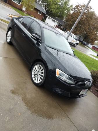2013 vw Jetta tdi for sale in Westby, WI