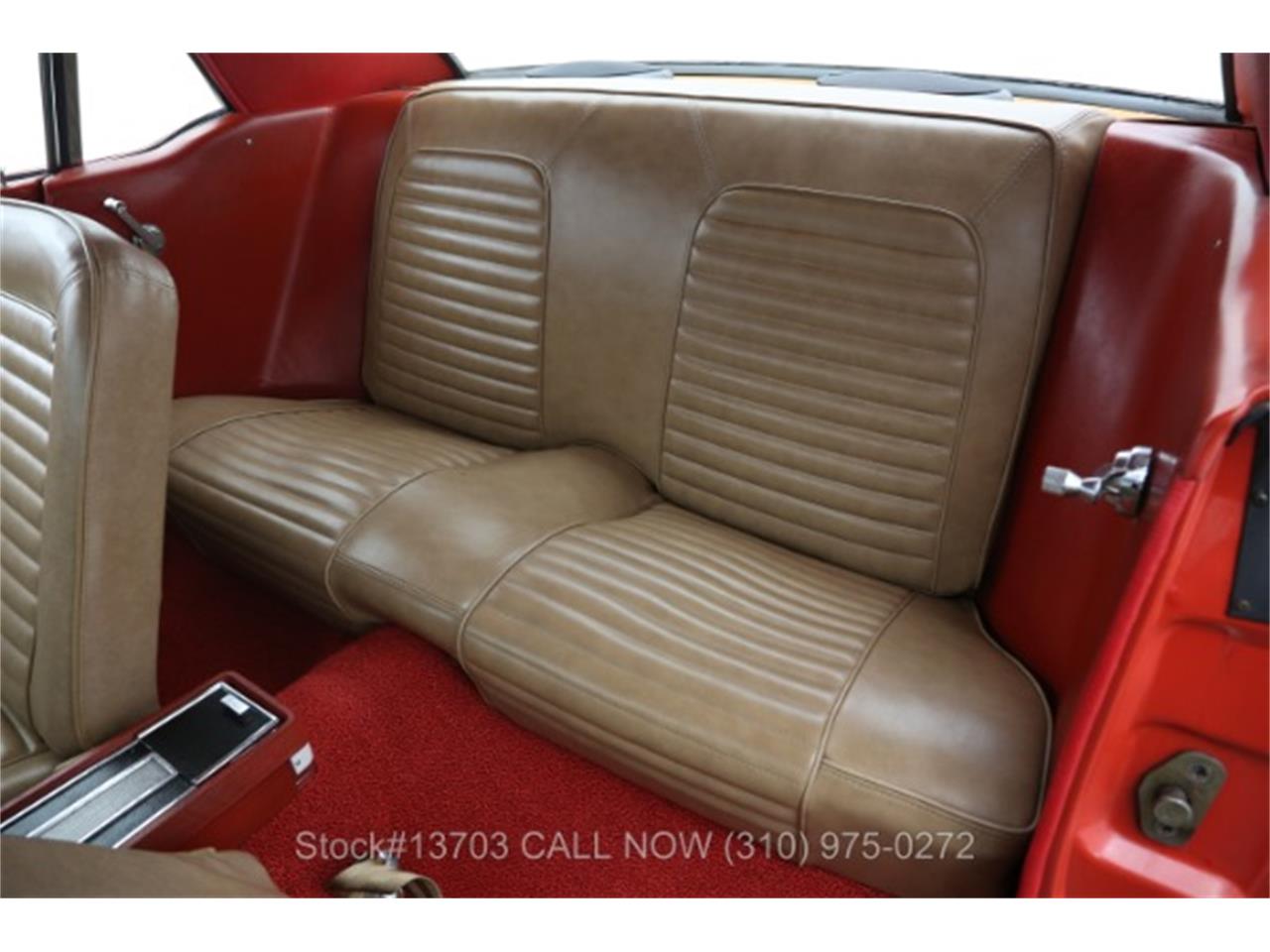 1965 Ford Mustang for sale in Beverly Hills, CA – photo 20
