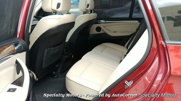 2011 BMW X5 XDrive35i - - by dealer - vehicle for sale in Albuquerque, NM – photo 10