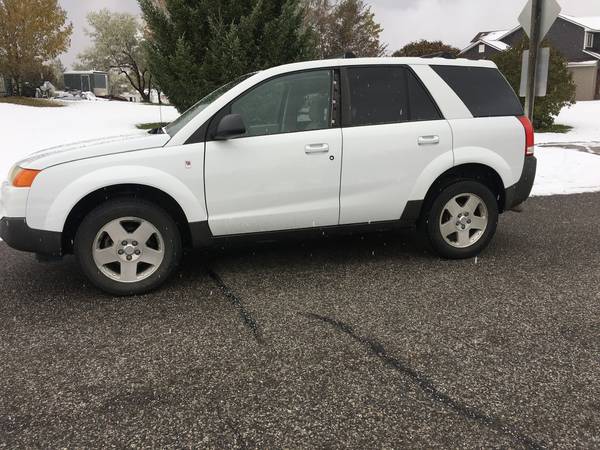 Saturn Vue for sale for sale in Bozeman, MT – photo 2