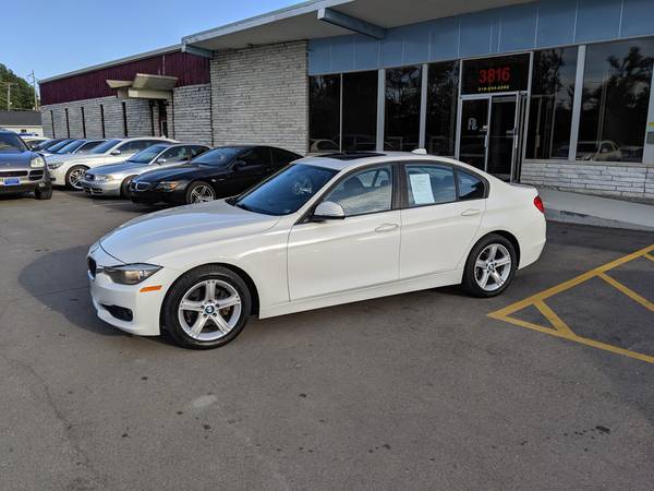 2013 BMW 328i for sale in Evansdale, IA – photo 4