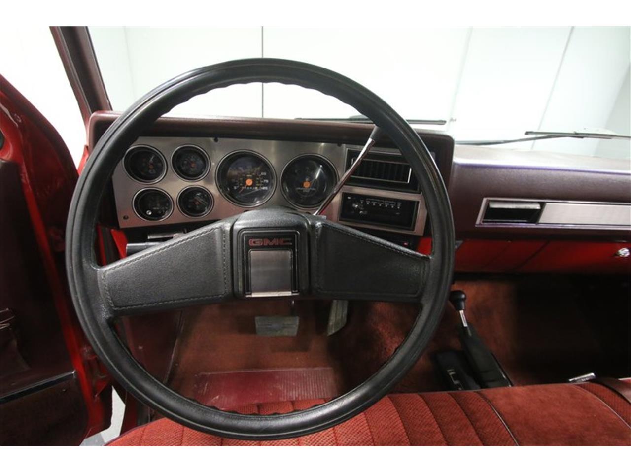 1986 GMC 1500 for sale in Lithia Springs, GA – photo 43