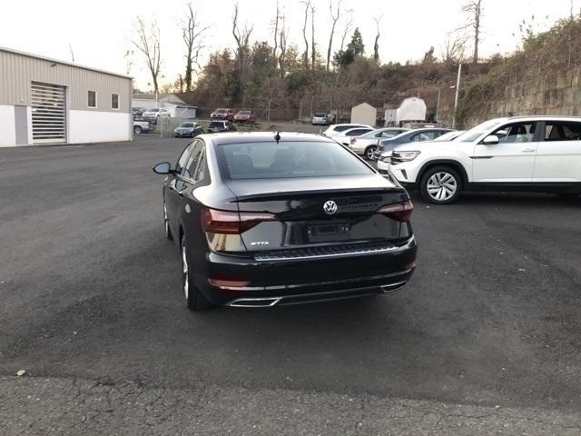 2019 Volkswagen Jetta 1.4T R-Line for sale in Other, CT – photo 13