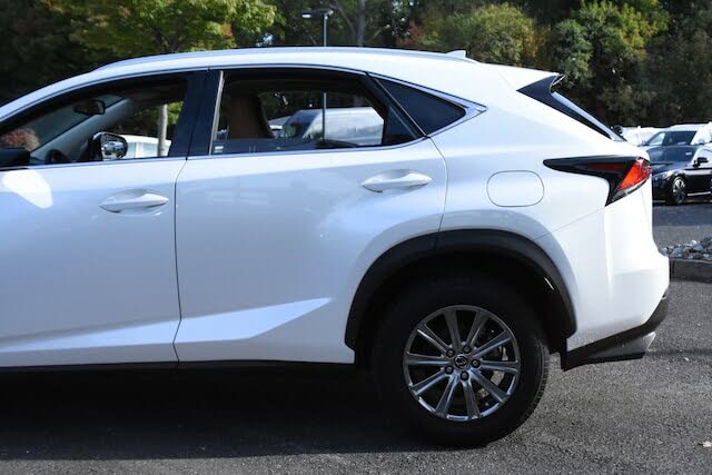 2020 Lexus NX 300 F Sport AWD for sale in Other, NJ – photo 6