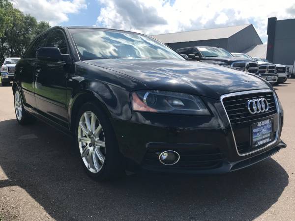 2012 Audi A3 Sport Wagon TDI for sale in Rogers, MN – photo 2