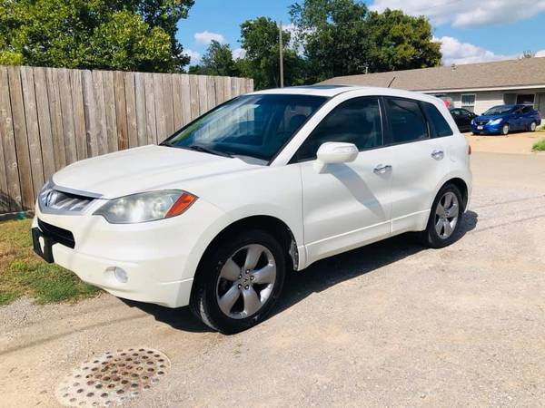 💥💥2008 Acura RDX —**Leather** Loaded💥💥 - cars & trucks - by dealer -... for sale in LAWTON, OK – photo 6