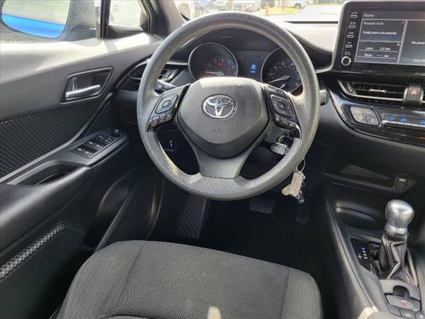 2019 Toyota C-HR LE LE 4dr Crossover - - by dealer for sale in Jacksonville, FL – photo 13