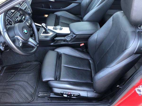 2015 BMW M235i xDrive Coupe - 6 Cylinder Turbo - AWD - Premium Package for sale in binghamton, NY – photo 10