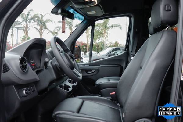 2019 Mercedes-Benz Sprinter 2500 Passenger Van Diesel RWD 43989 for sale in Fontana, CA – photo 19