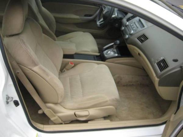2007 HONDA Civic EX 2dr Coupe (1.8L I4 5A) 2 for sale in Massapequa, NY – photo 11