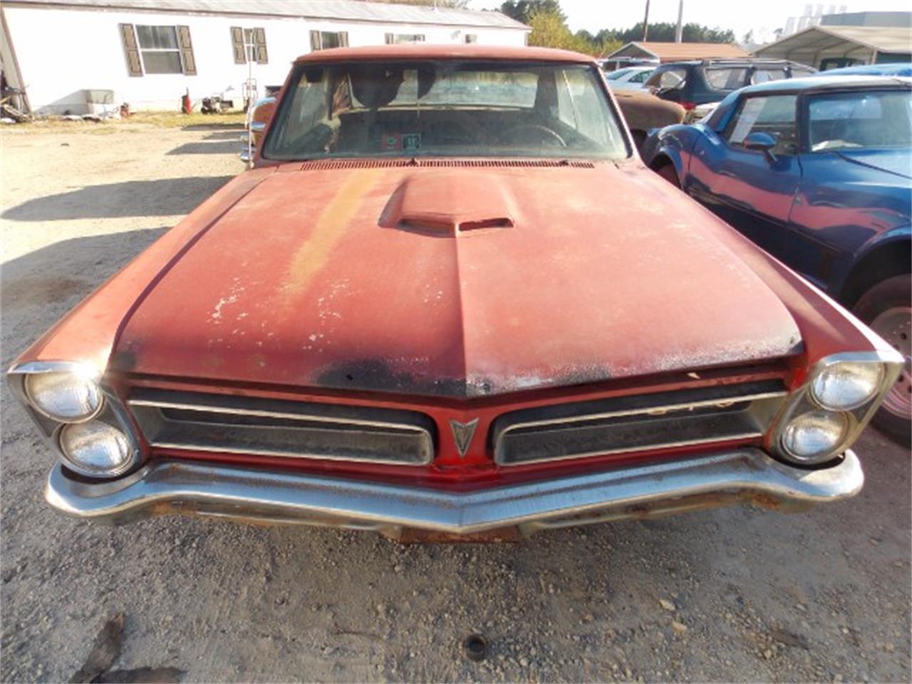 1965 Pontiac GTO for sale in Gray Court, SC – photo 41