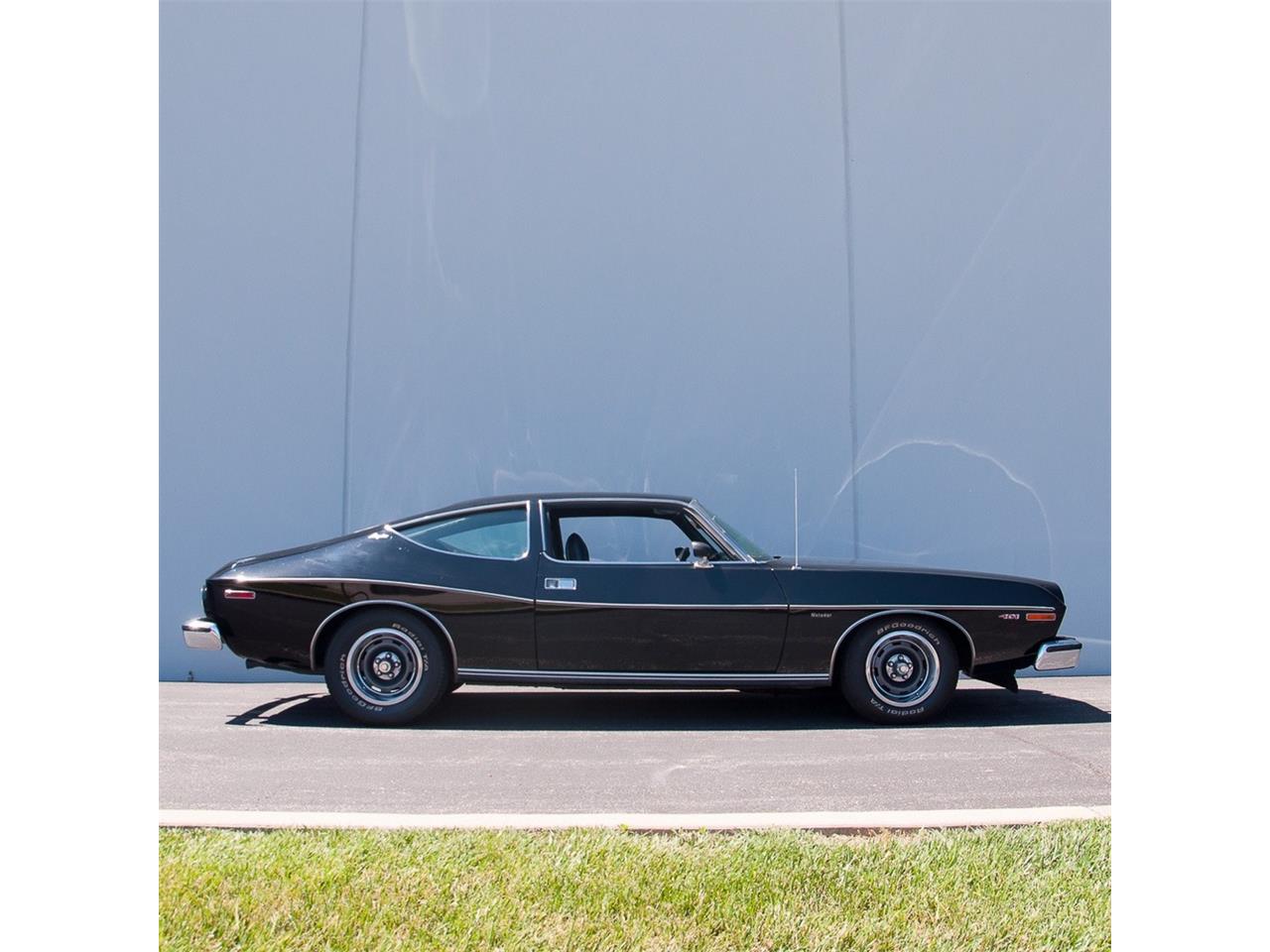 1974 AMC Matador for sale in Saint Louis, MO