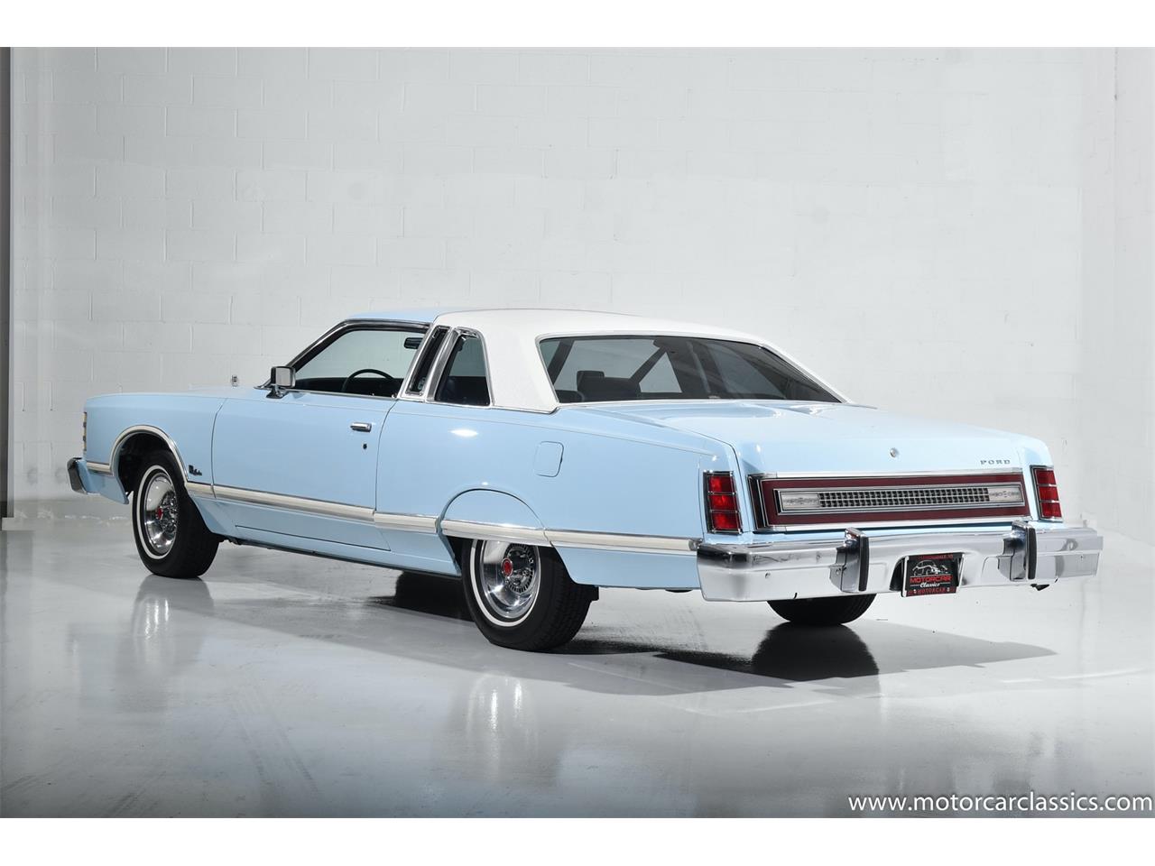 1977 Ford Galaxie for sale in Farmingdale, NY – photo 5