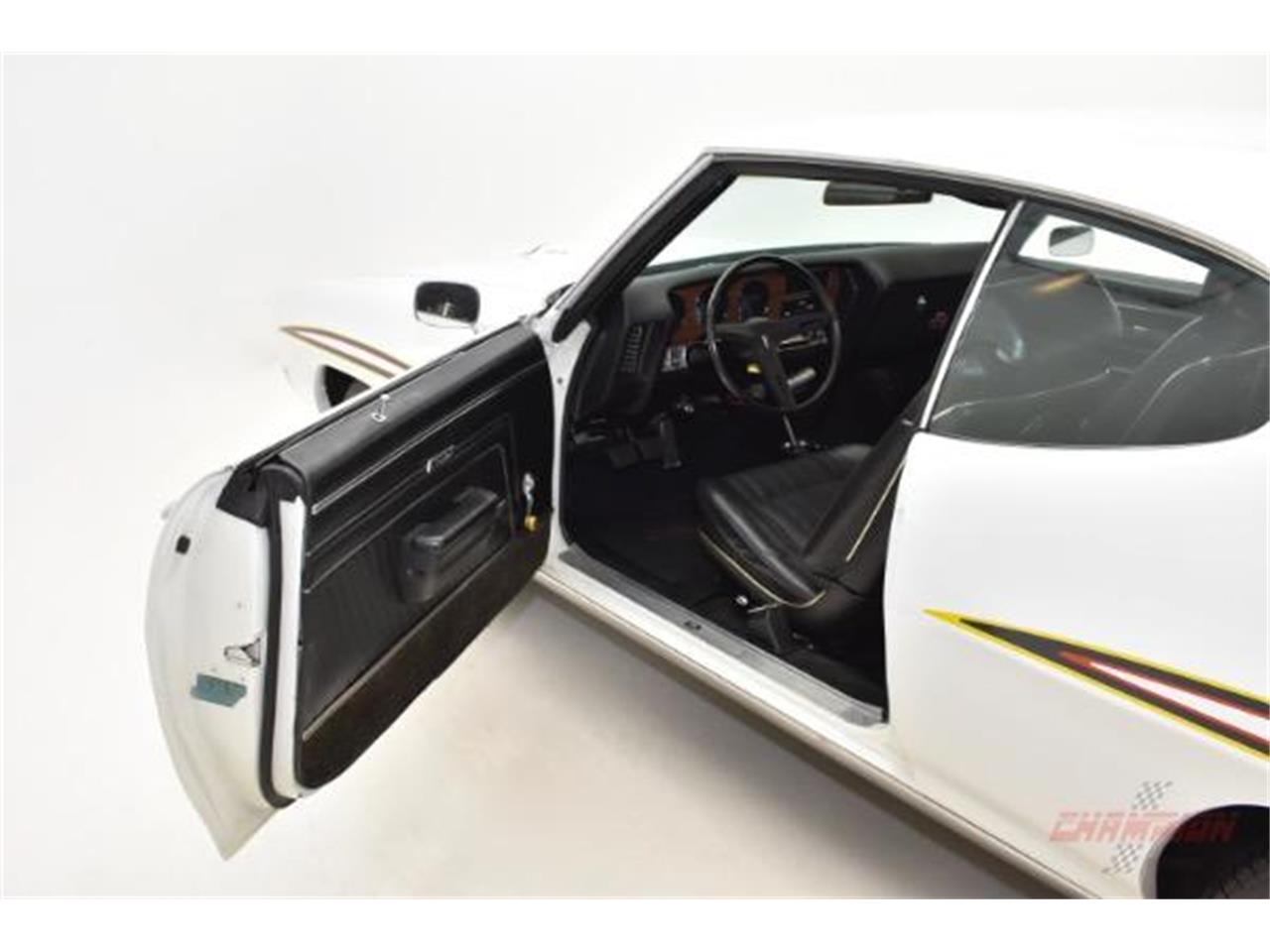 1970 Pontiac GTO for sale in Syosset, NY – photo 12