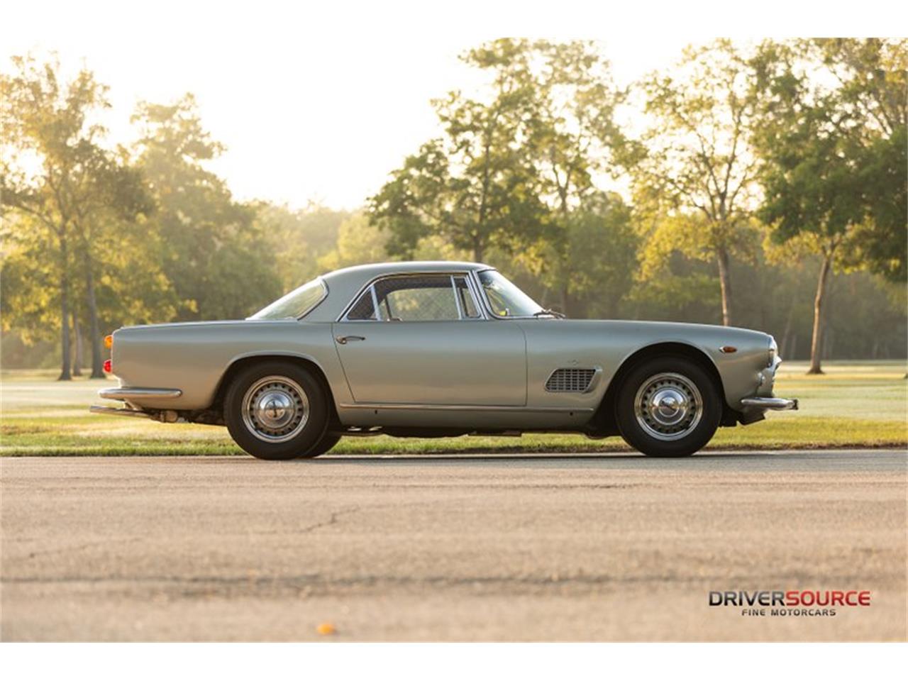 1962 Maserati 3500 for sale in Houston, TX – photo 7