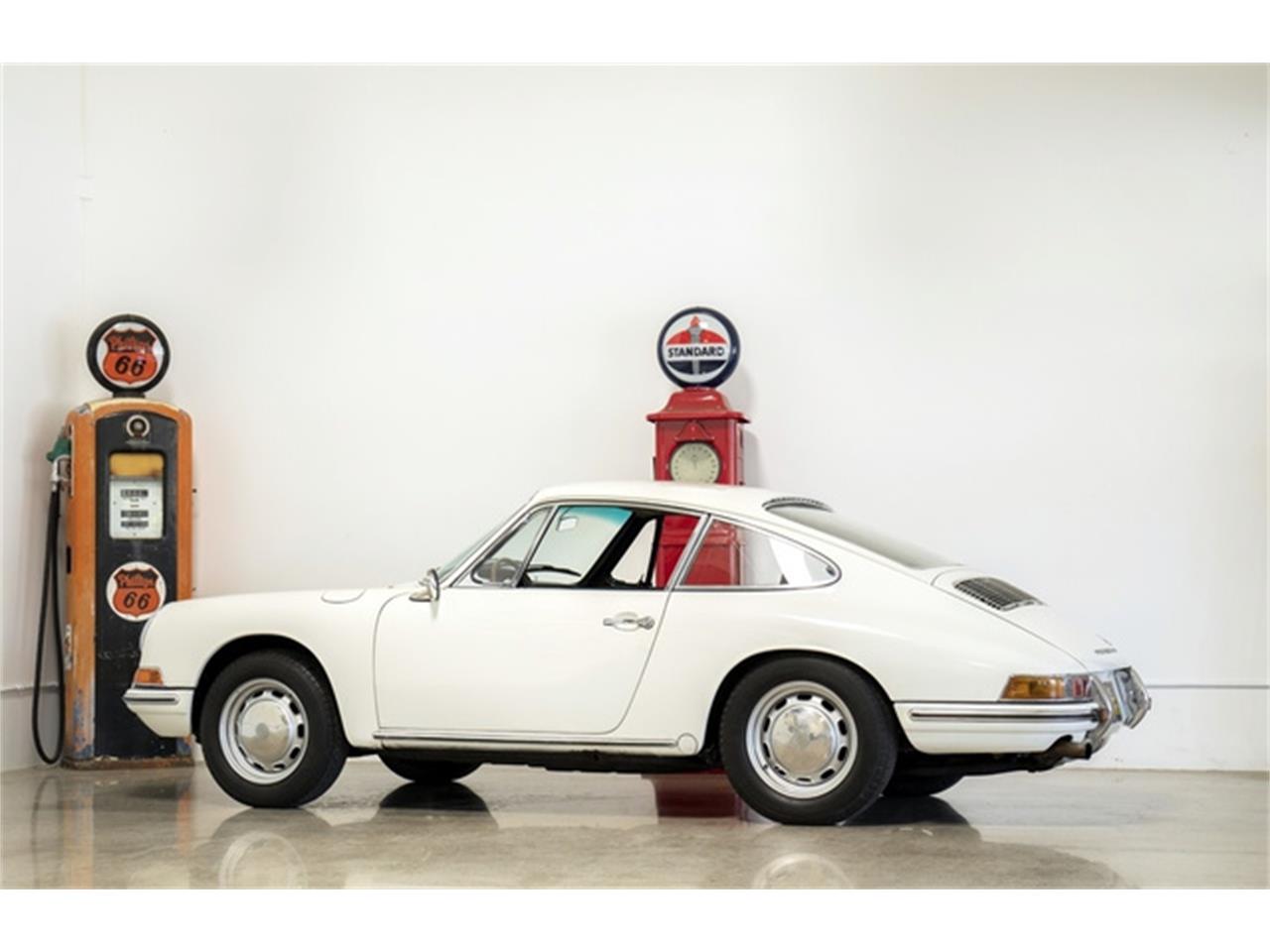1965 Porsche 911 for sale in Pleasanton, CA – photo 35