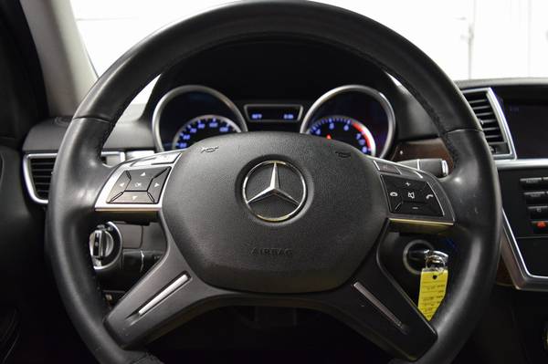 2014 *Mercedes-Benz* *GL-Class* *4MATIC 4dr GL 450* for sale in Shawnee, KS – photo 23